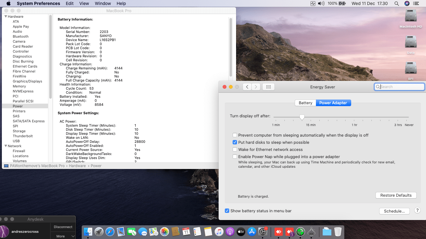 Lenovo Ideapad 320 14ISK [SkyLake   Intel HD 520 + I2C] 8
